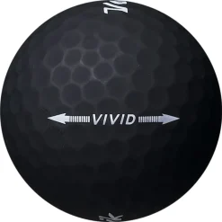 Discount Vivid 12 Golf Ball Pack Ladies Golf Balls