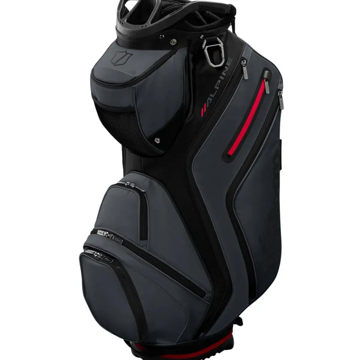 Sale Alpine Golf Cart Bag Trolley/cart Bags|Season Ready Collection