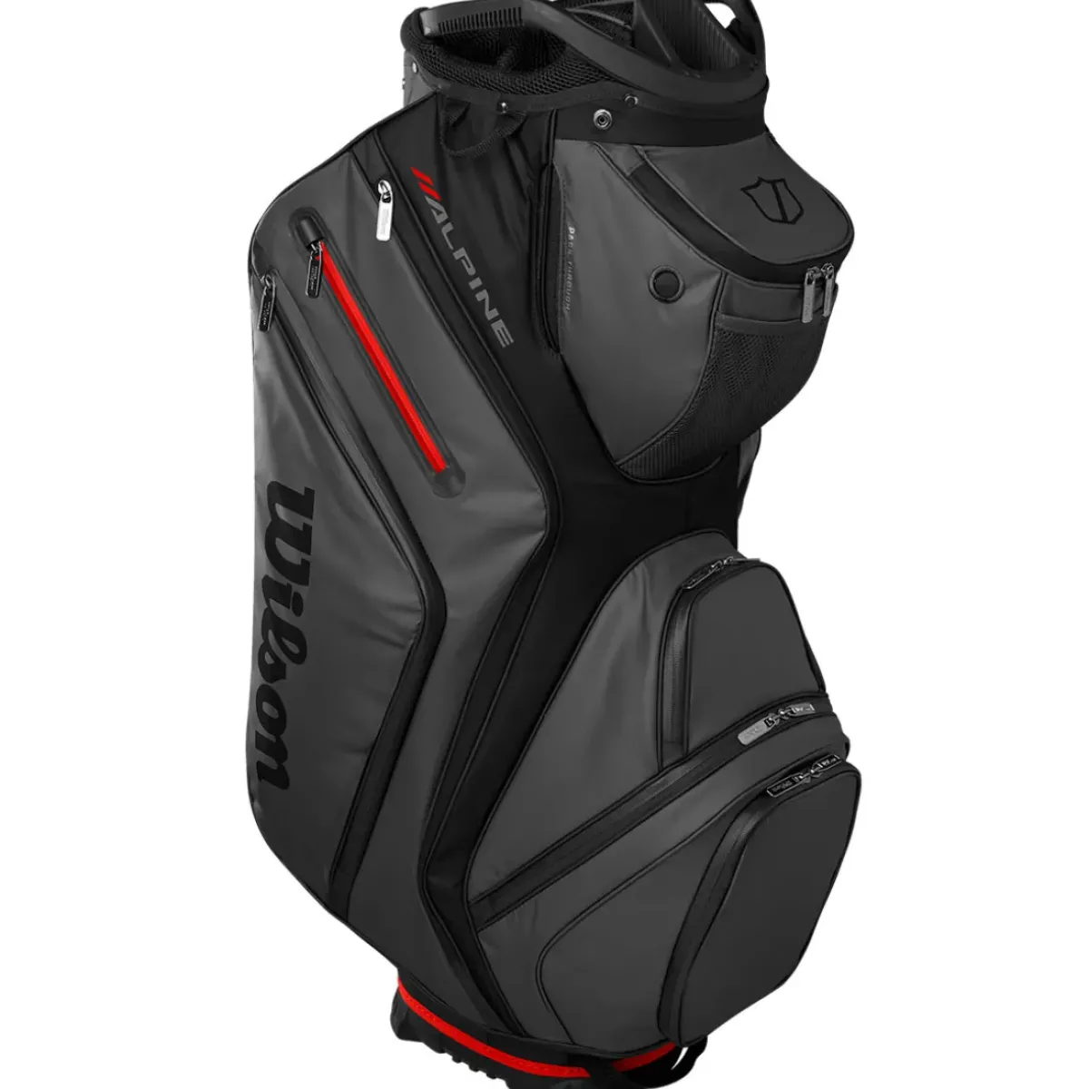 Sale Alpine Golf Cart Bag Trolley/cart Bags|Season Ready Collection