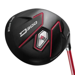 D300 SL Golf Driver Drivers