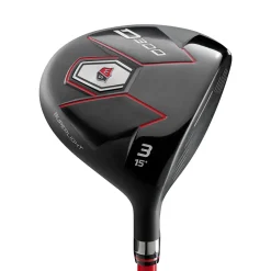 D300 SL Golf Fairway Wood Fairway Woods