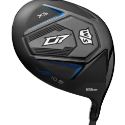Clearance D7 XS Golf Driver Drivers