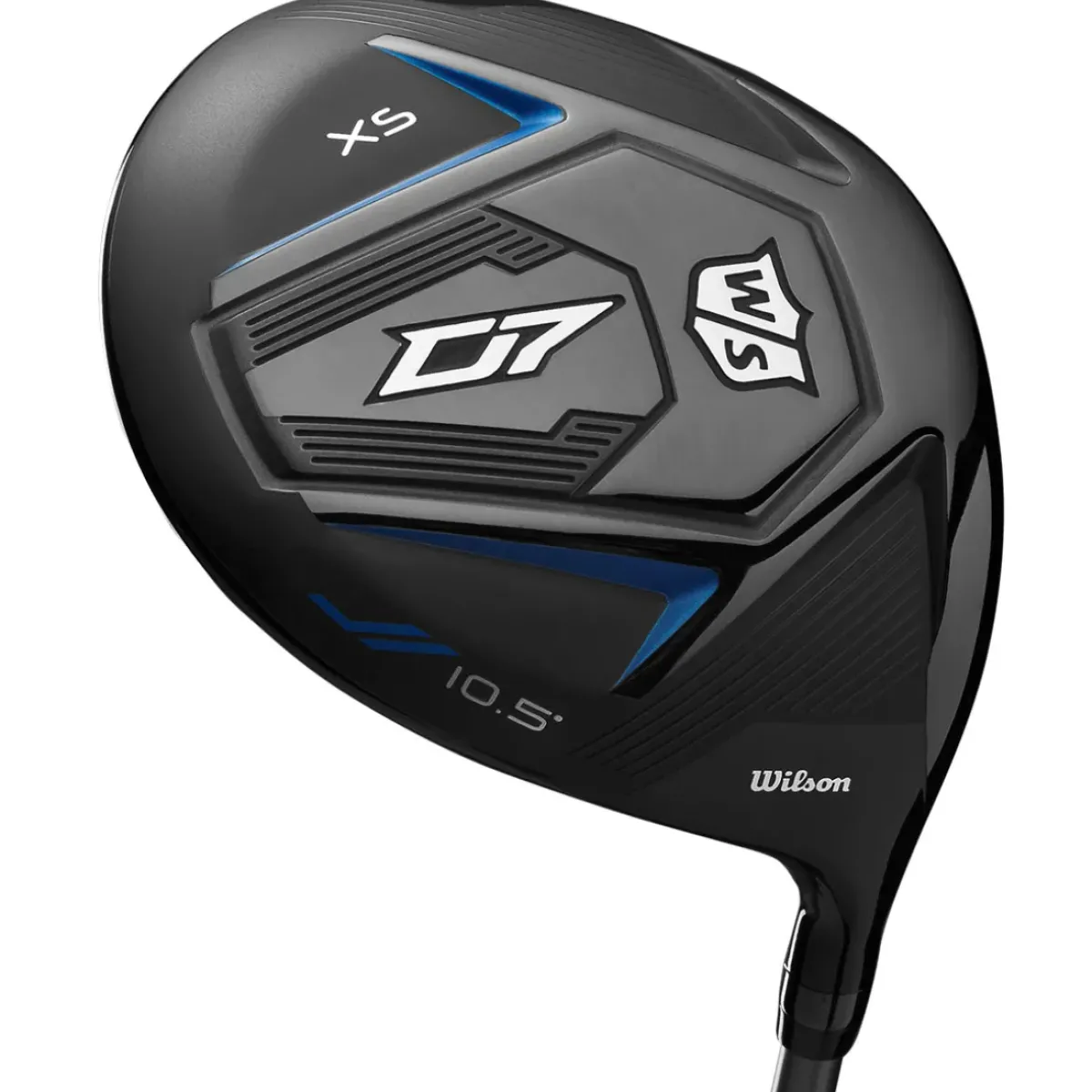 Clearance D7 XS Golf Driver Drivers