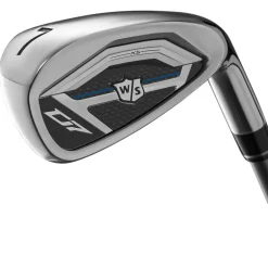 Outlet D7 XS Graphite Golf Irons Irons