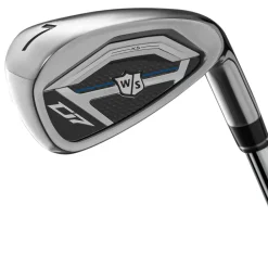 D7 XS Steel Golf Irons Irons