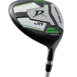 Discount Deep Red Junior 5-8 Graphite Golf Package Set Junior Packages|Package Sets