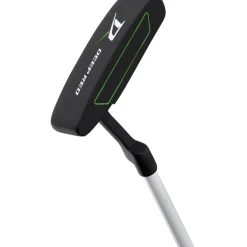 Discount Deep Red Junior 5-8 Graphite Golf Package Set Junior Packages|Package Sets