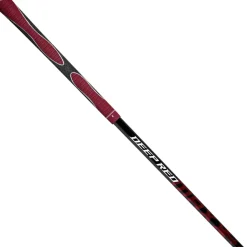 Clearance Deep Red Maxx Golf Fairway Wood Fairway Woods