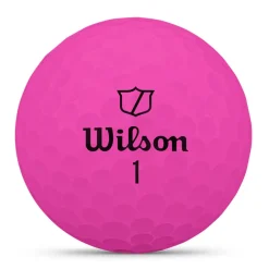 Best DUO Soft 12 Golf Ball Pack Ladies Golf Balls|Season Ready Collection
