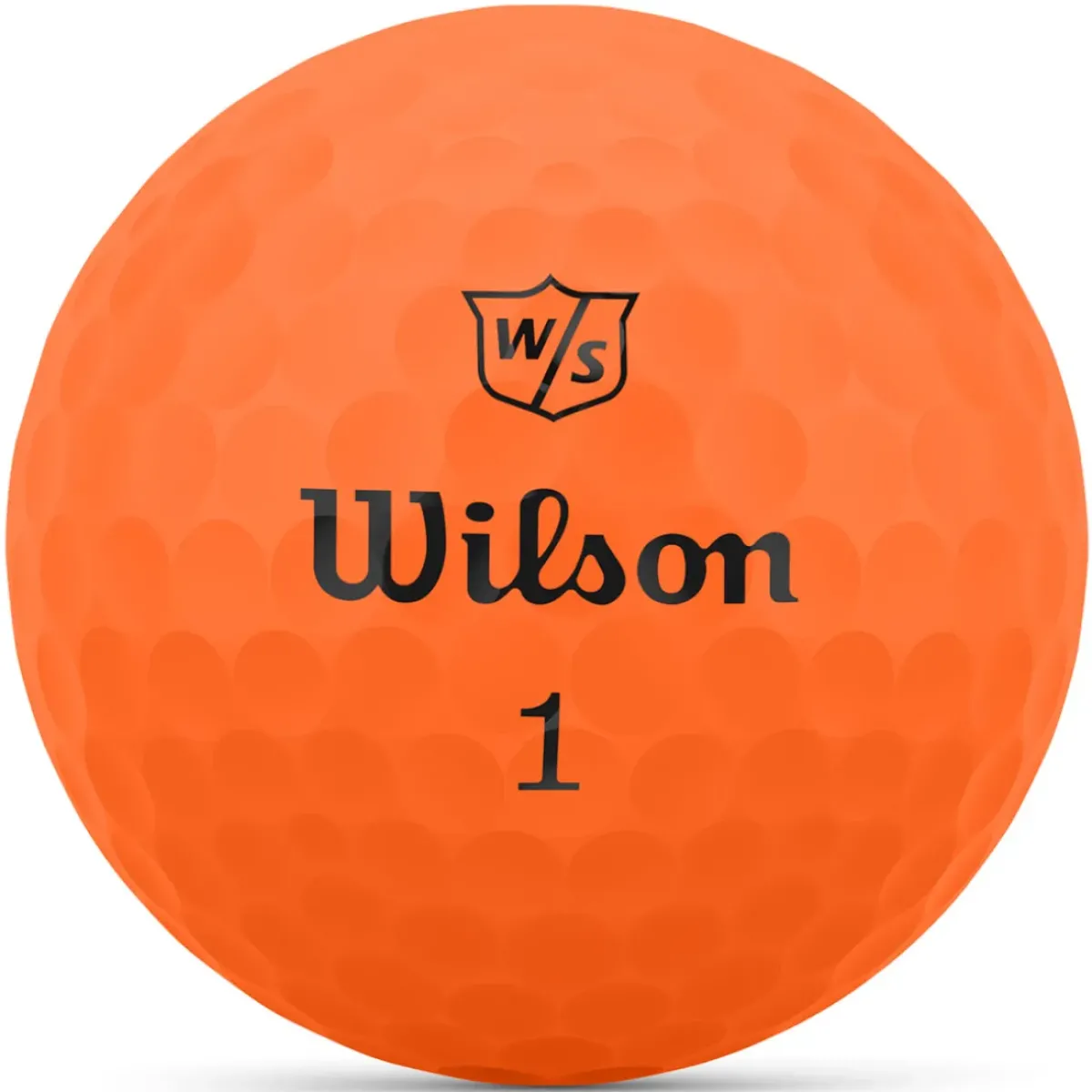 DUO Soft 12 Golf Ball Pack Ladies Golf Balls