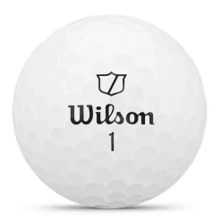 Discount DUO Soft 12 Golf Ball Pack Ladies Golf Balls|Season Ready Collection