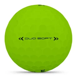 Sale DUO Soft 12 Golf Ball Pack Ladies Golf Balls|Season Ready Collection
