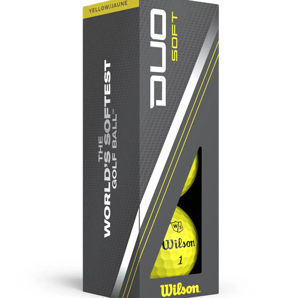 Online DUO Soft 12 Golf Ball Pack Ladies Golf Balls