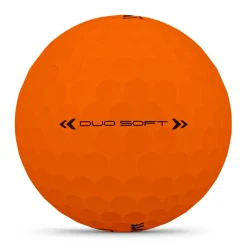 Online DUO Soft 12 Golf Ball Pack Ladies Golf Balls|Season Ready Collection