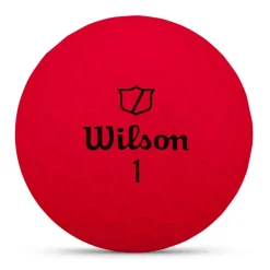 Online DUO Soft 12 Golf Ball Pack Ladies Golf Balls|Season Ready Collection