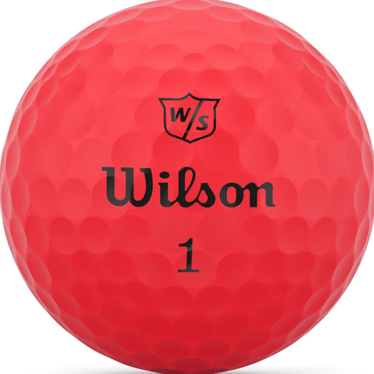 Sale DUO Soft 12 Golf Ball Pack Ladies Golf Balls