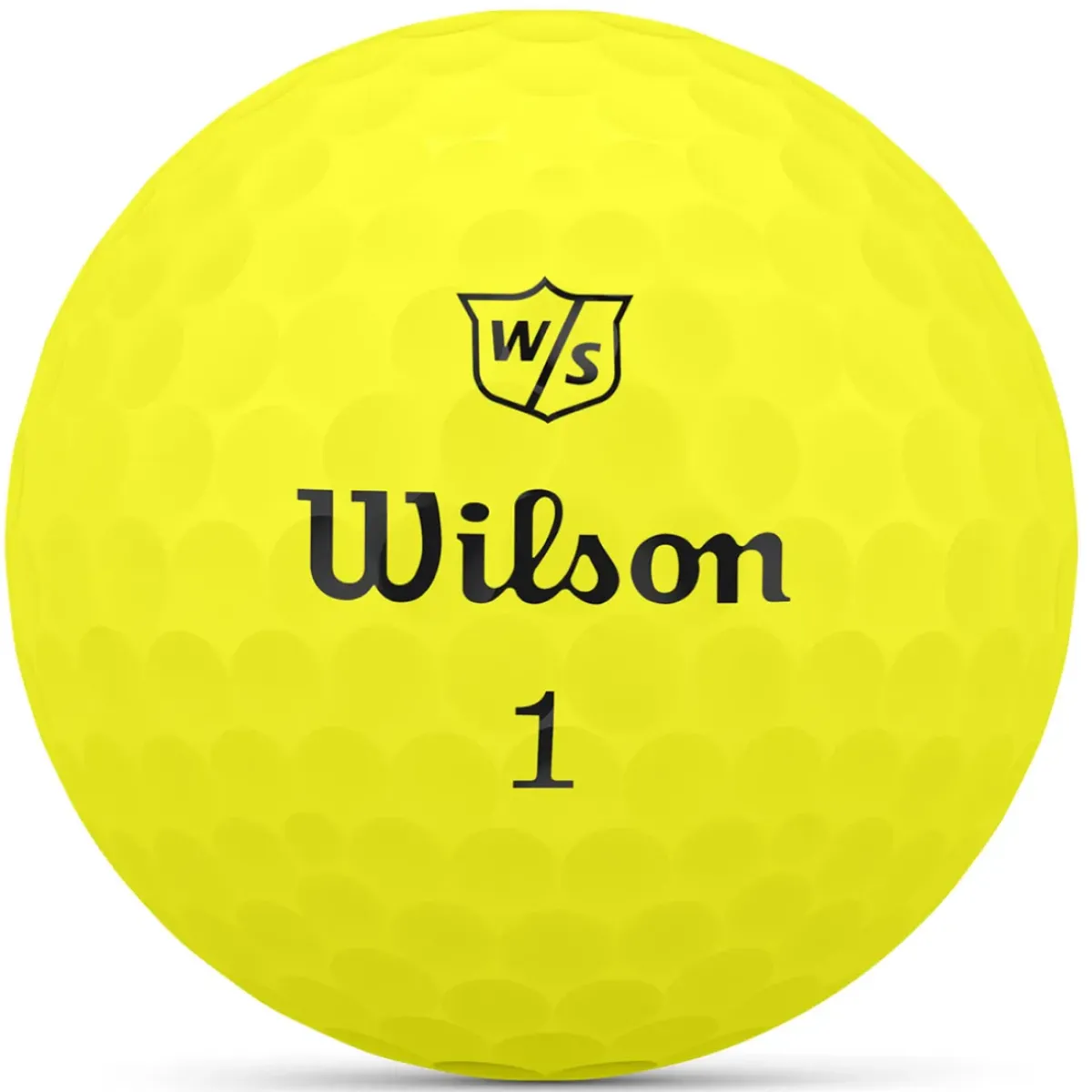 Sale DUO Soft 12 Golf Ball Pack Ladies Golf Balls