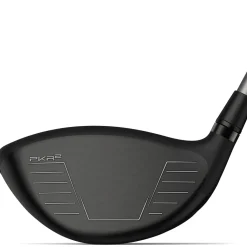 Dynapower Carbon Golf Driver Drivers