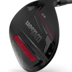 Dynapower Carbon Golf Driver Drivers