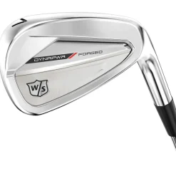 New Dynapower Forged Steel Golf Irons Irons