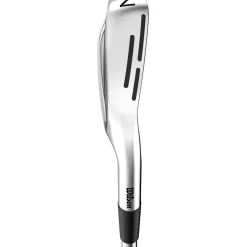 New Dynapower Forged Steel Golf Irons Irons