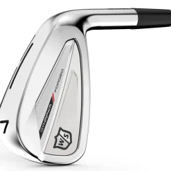 New Dynapower Forged Steel Golf Irons Irons