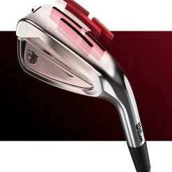 New Dynapower Forged Steel Golf Irons Irons