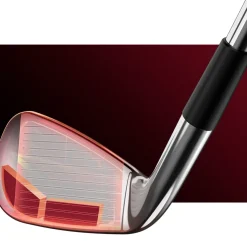 New Dynapower Forged Steel Golf Irons Irons
