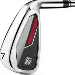 Best Dynapower Steel Golf Irons Irons