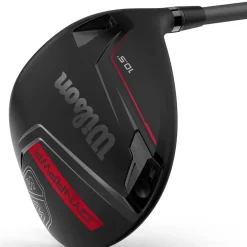 Outlet Dynapower Titanium Golf Driver Drivers