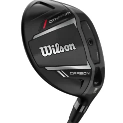 Clearance DYNAPWR Carbon Golf Fairway Wood Season Ready Collection|Season Ready Collection