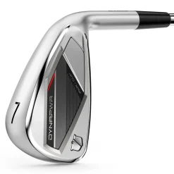 Hot DYNAPWR Steel Golf Irons Season Ready Collection|Season Ready Collection