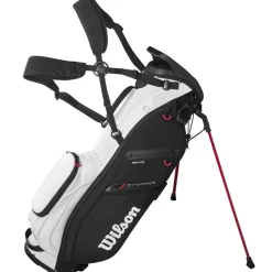 Clearance Exo Lite Golf Stand Bag Carry/stand Bags|Season Ready Collection