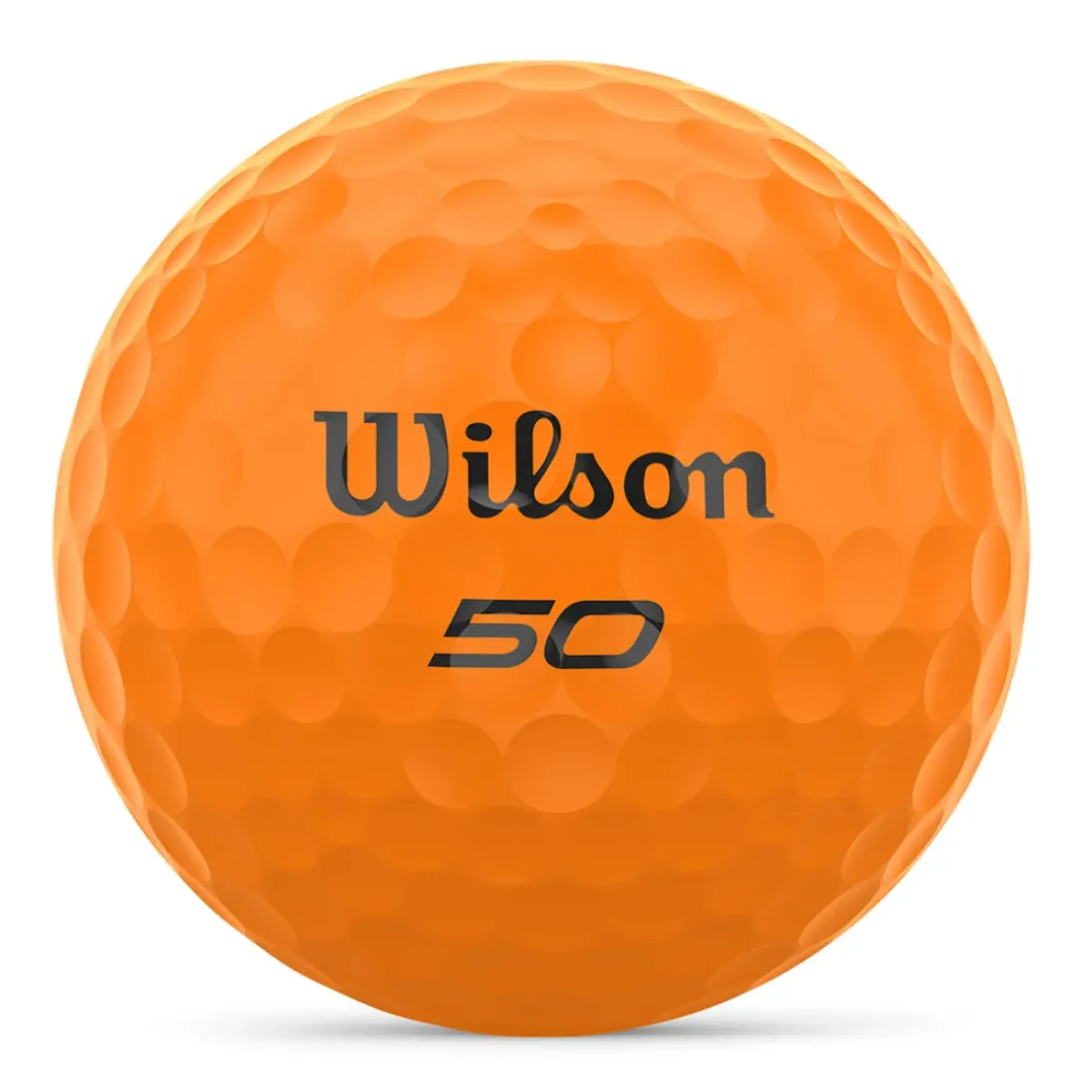 Fifty Elite 12 Golf Ball Pack Ladies Golf Balls