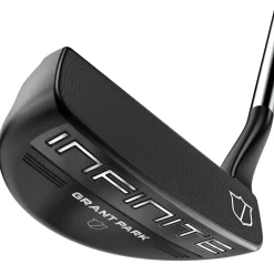 Hot Infinite Grant Park Golf Putter Putters
