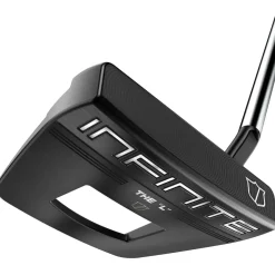 Outlet Infinite "The" L Golf Putter Putters