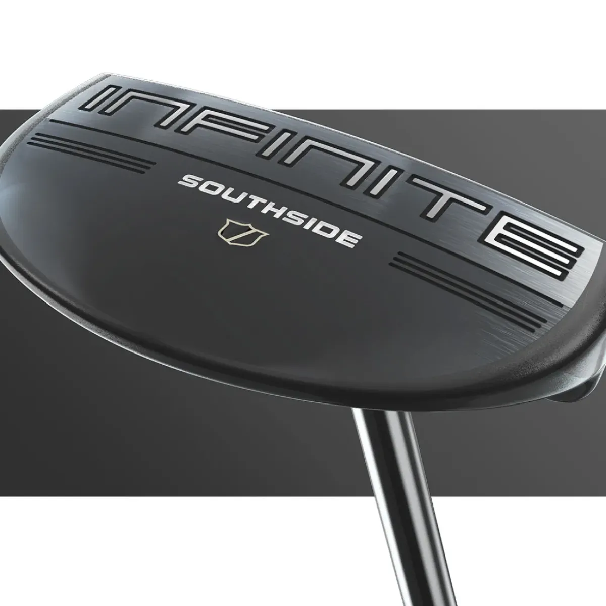Infinite South Side Golf Putter Putters
