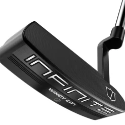 Online Infinite Windy City Golf Putter Putters