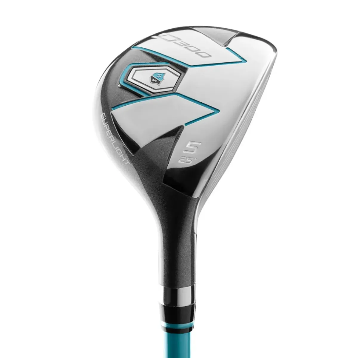 New Ladies D300 SL Golf Hybrid Ladies Hybrids|Hybrids