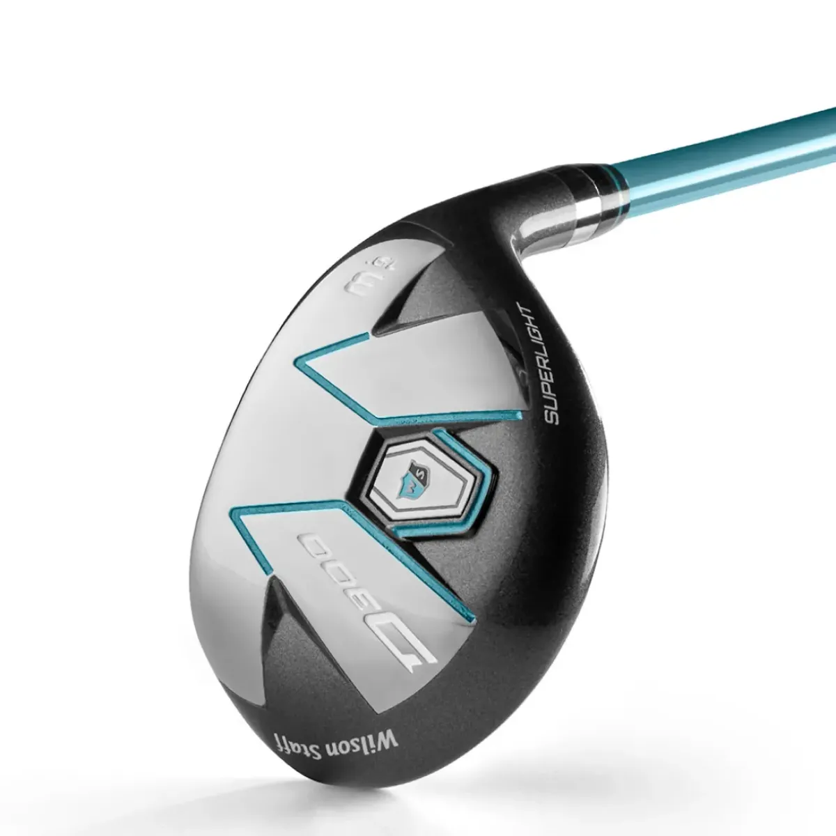 New Ladies D300 SL Golf Hybrid Ladies Hybrids|Hybrids