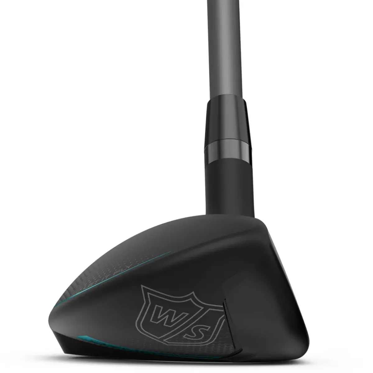 Online Wilson Ladies Dynapower Golf Hybrid Ladies Hybrids|Hybrids