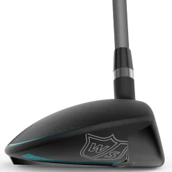 New Wilson Ladies Dynapower Golf  Fairway Wood Ladies Fairways|Fairway Woods