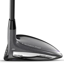 Discount Ladies Launch Pad Golf Fairway Wood Ladies Fairways|Fairway Woods