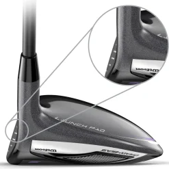 Discount Ladies Launch Pad Golf Fairway Wood Ladies Fairways|Fairway Woods