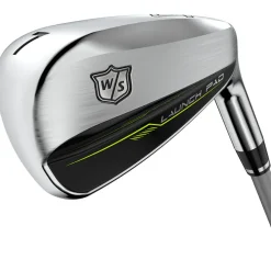 Discount Ladies Launch Pad 2 Graphite Golf Irons Ladies Irons|Irons
