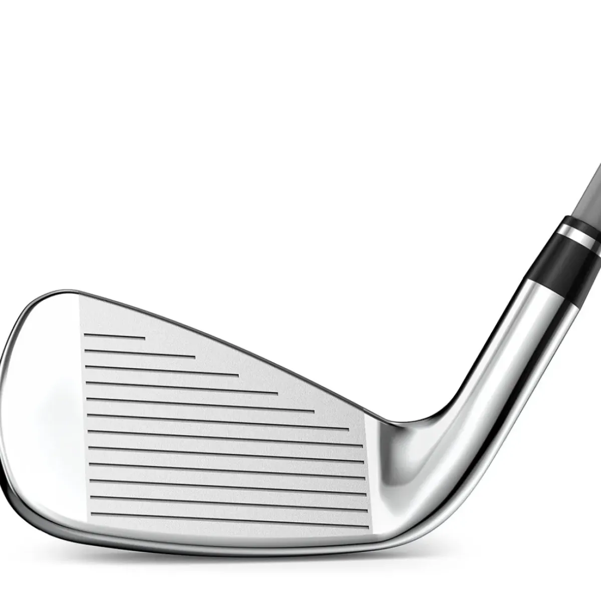 Discount Ladies Launch Pad 2 Graphite Golf Irons Ladies Irons|Irons