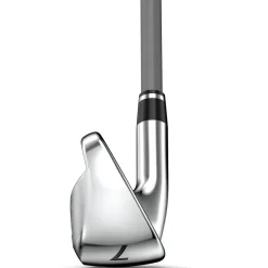 Discount Ladies Launch Pad 2 Graphite Golf Irons Ladies Irons|Irons