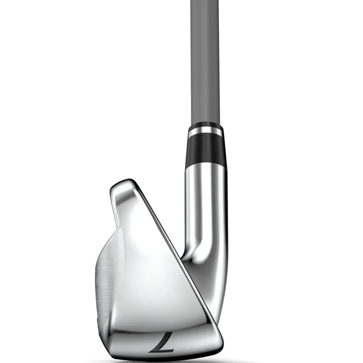 Discount Ladies Launch Pad 2 Graphite Golf Irons Ladies Irons|Irons