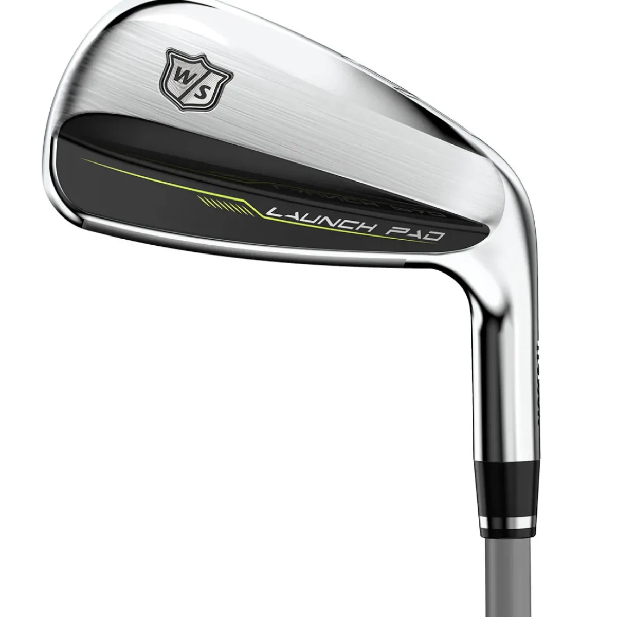 Discount Ladies Launch Pad 2 Graphite Golf Irons Ladies Irons|Irons