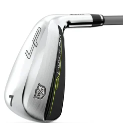 Discount Ladies Launch Pad 2 Graphite Golf Irons Ladies Irons|Irons